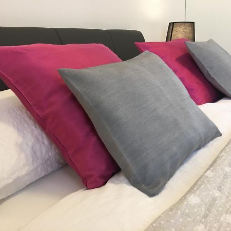 Downtown Luxury Apartment Zagreb Extérieur photo