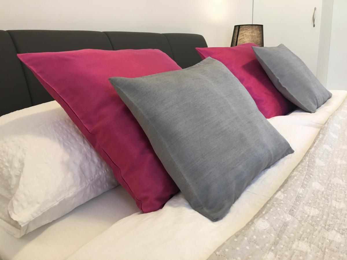 Downtown Luxury Apartment Zagreb Extérieur photo