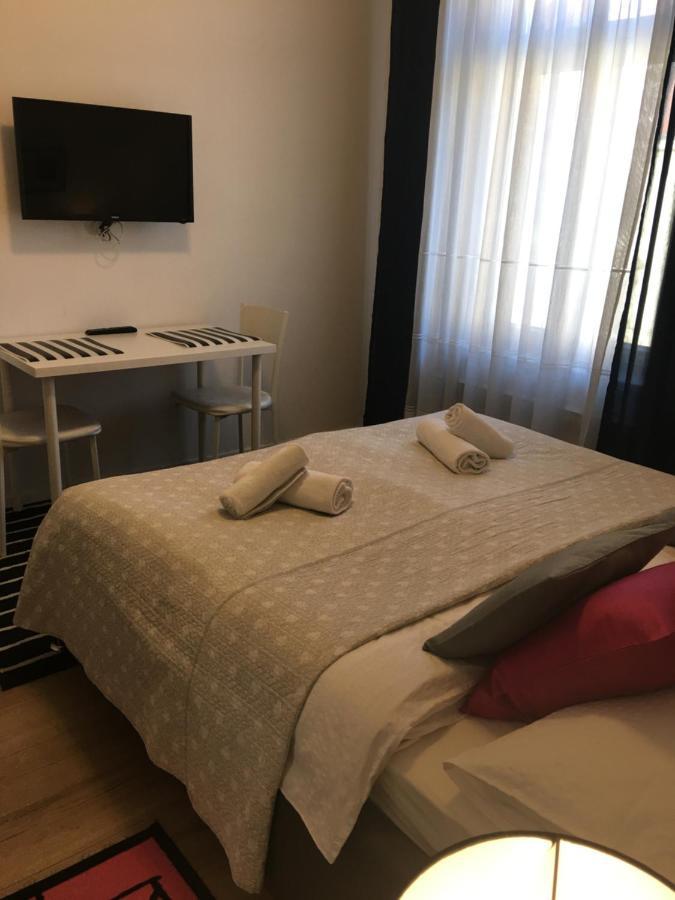 Downtown Luxury Apartment Zagreb Extérieur photo