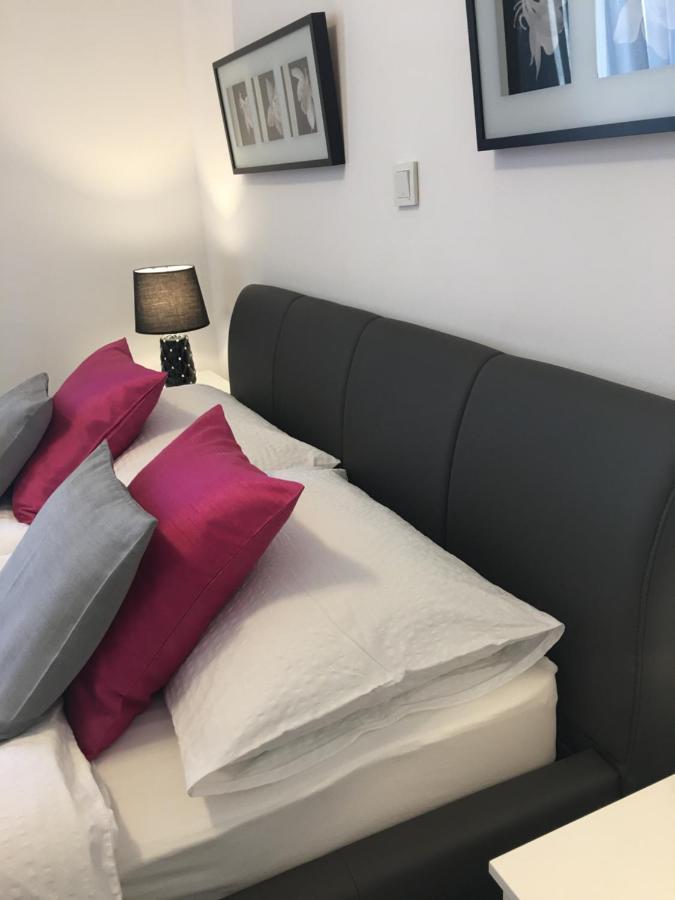 Downtown Luxury Apartment Zagreb Extérieur photo