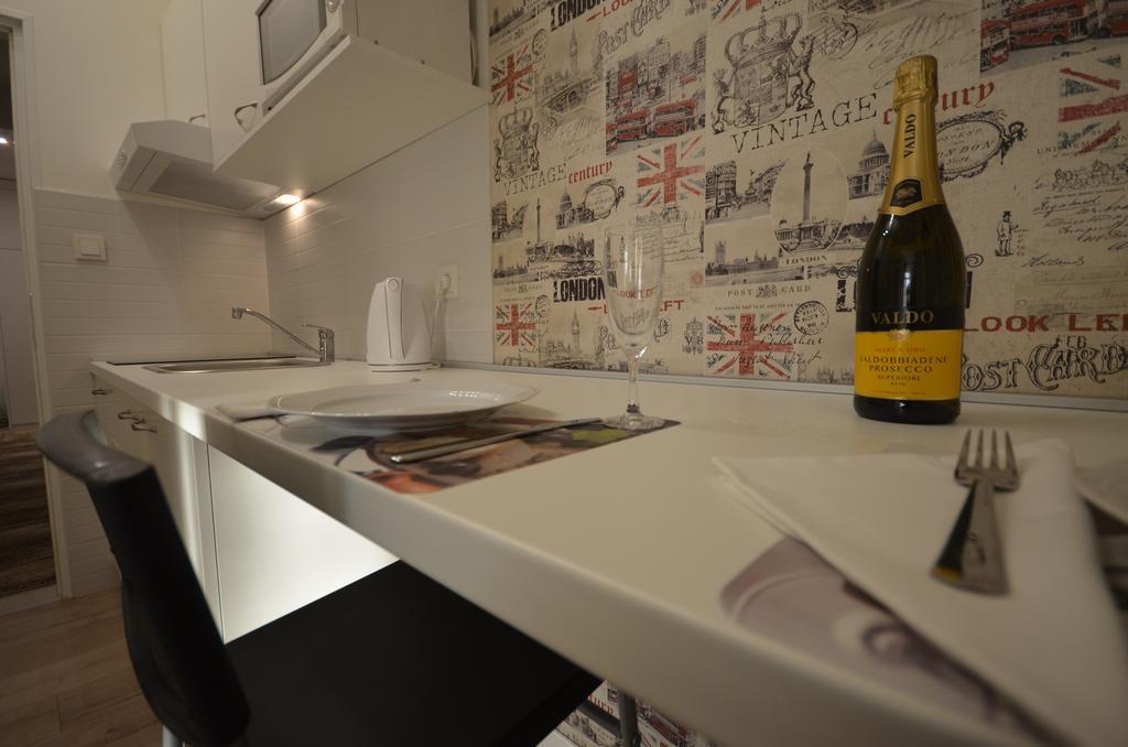 Downtown Luxury Apartment Zagreb Extérieur photo