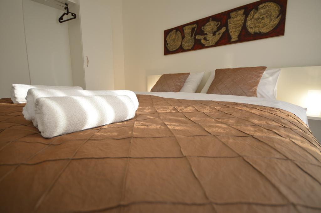 Downtown Luxury Apartment Zagreb Extérieur photo