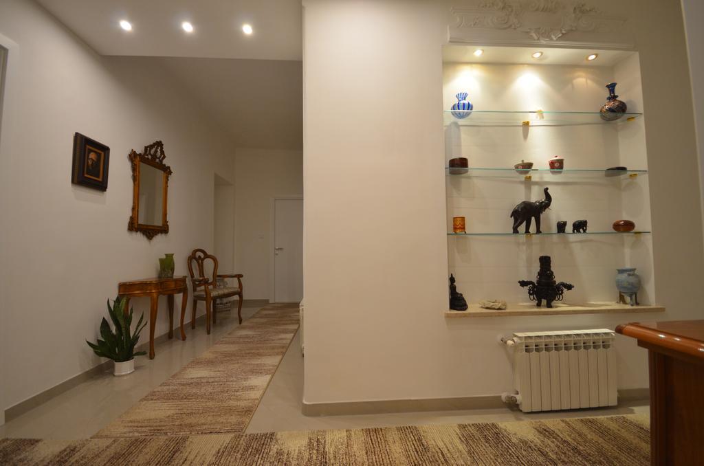 Downtown Luxury Apartment Zagreb Extérieur photo