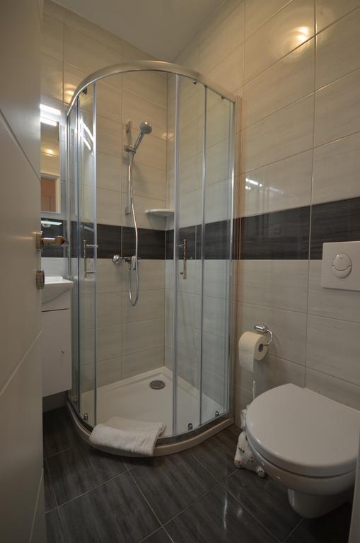 Downtown Luxury Apartment Zagreb Extérieur photo