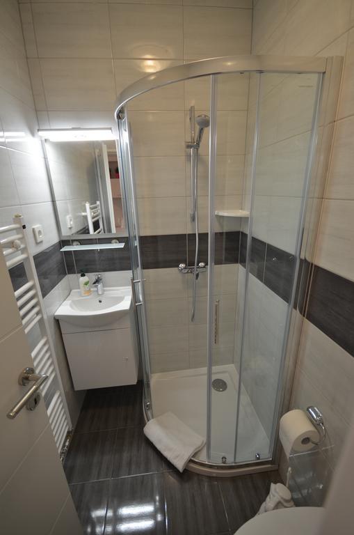 Downtown Luxury Apartment Zagreb Extérieur photo