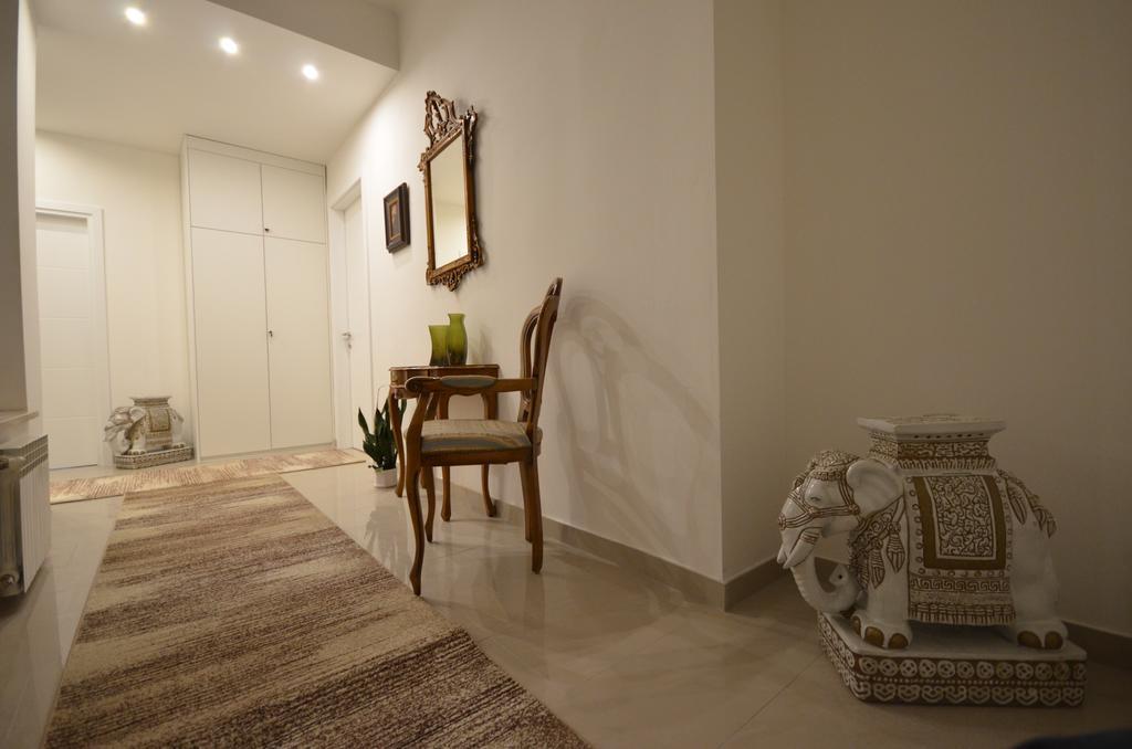 Downtown Luxury Apartment Zagreb Extérieur photo