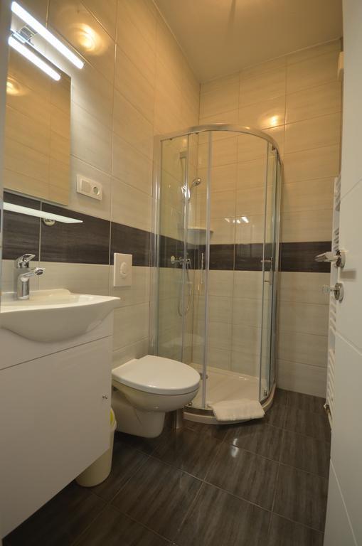 Downtown Luxury Apartment Zagreb Extérieur photo